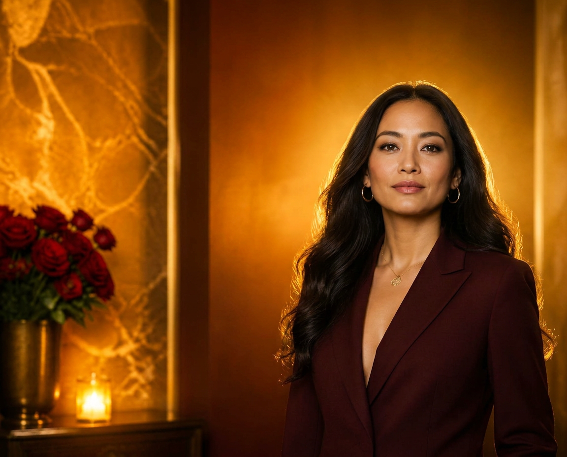 Grace, Pinay Boss Mama — Business Systems Coach and Financial Empowerment Strategist for Filipina corporate mothers and entrepreneurs